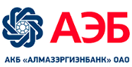Алмазэргиэнбанк