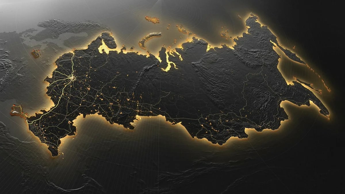 Что будет с Россией в 2023 году?

В мире происходят важные события