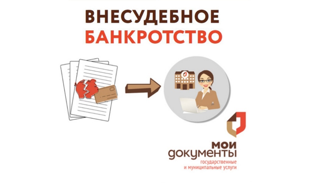 Как изменится внесудебное банкротство через МФЦ? Вся правда о реформе банкротства!