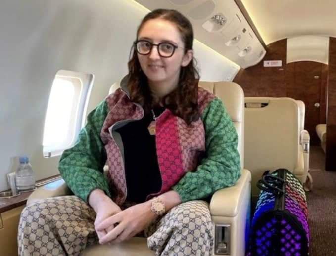 Руководитель компании Alameda Кэролай Эллисон (на фото) получила 10 млрд долларов в управление от владельца криптобиржи FTX Сэма Бэнкмана после своих предыдущих неудачных сделок