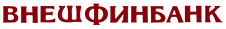 Внешфинбанк