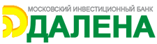Далена Банк
