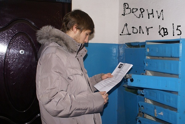 Подают ли коллекторы на инициацию банкротства неплательщика