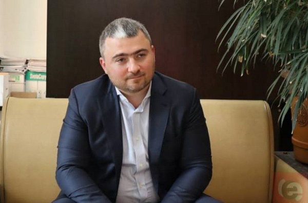 Прокуратура пытается отменить оправдательный приговор банкстеру Павлу Чернявскому, бывшему предправления криминального банка «Пушкино»